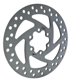 Juego de Frenos Delantero y Trasero