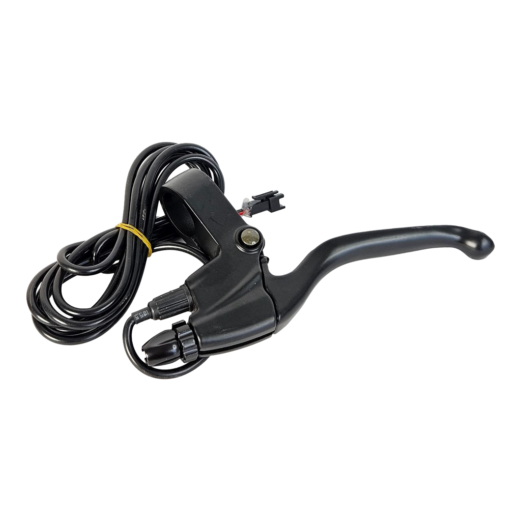 Frenos / Brakes Delantero y Trasero