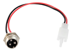 Conector de Carga