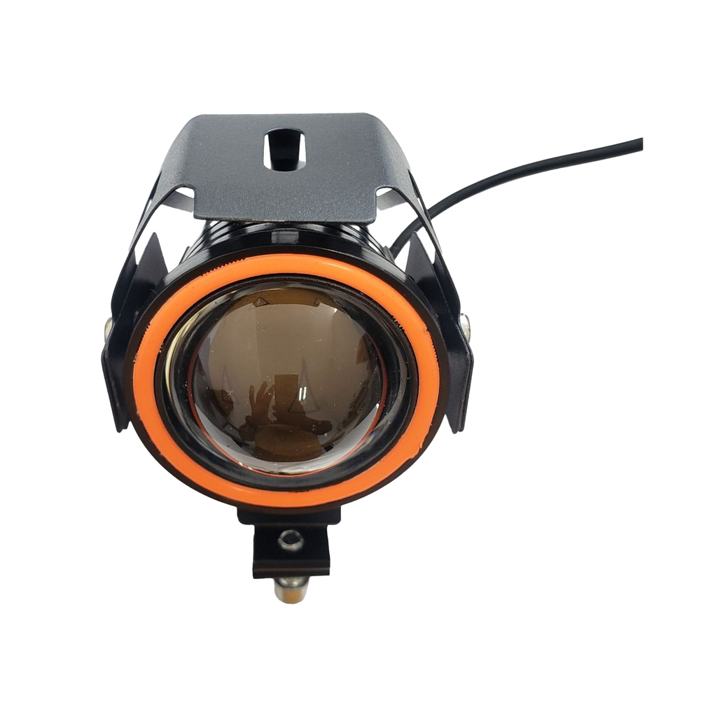 Luz Delantera LED