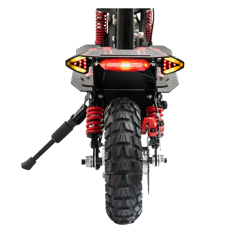 Llantas todo terreno de 10” 