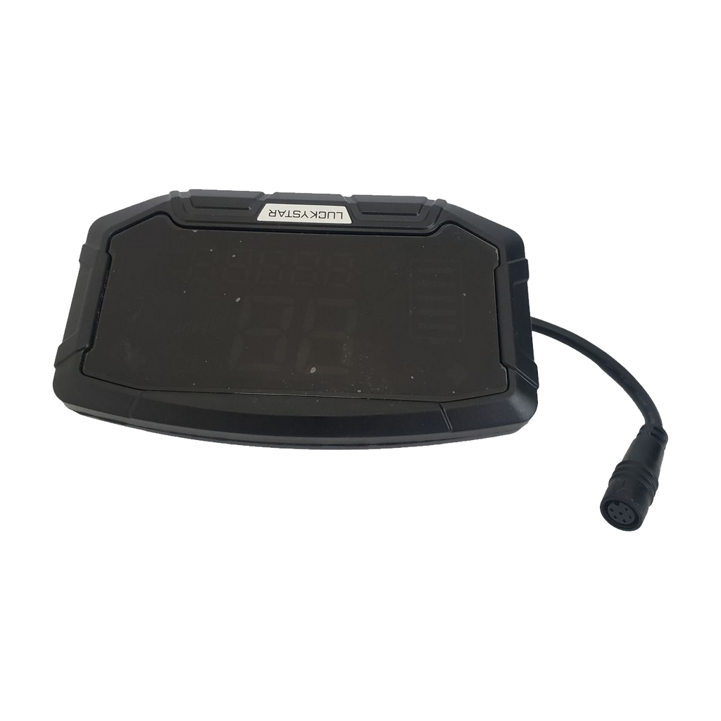 Pantalla Display LED