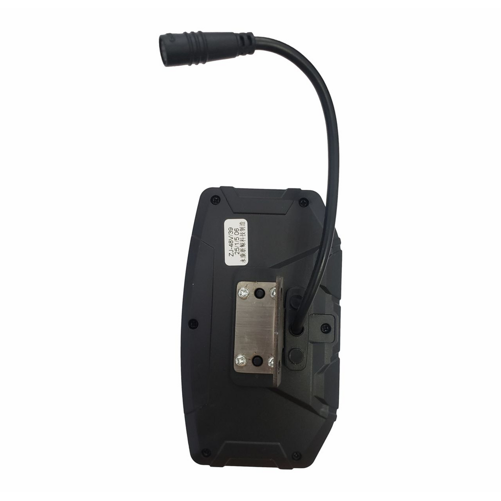 Pantalla Display LED