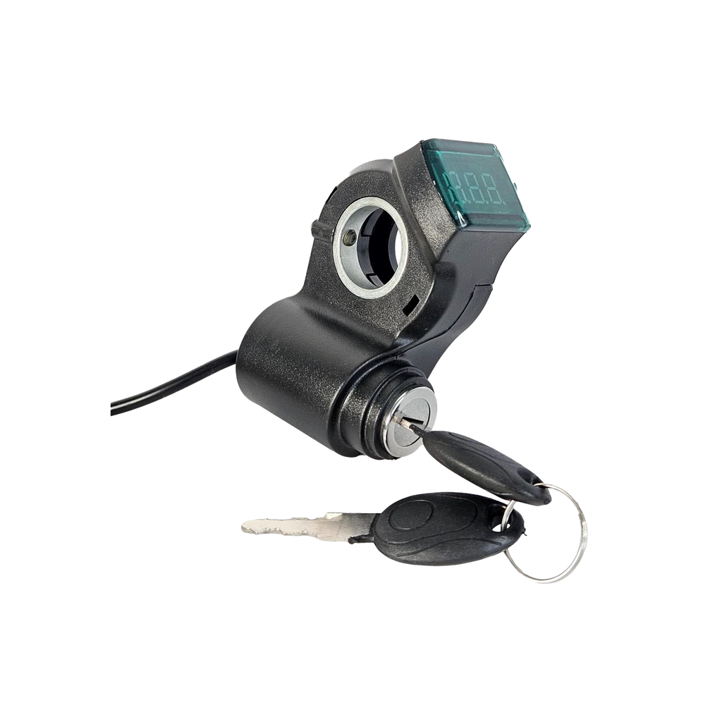 Cerradura Eléctrica