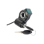 Cerradura Eléctrica