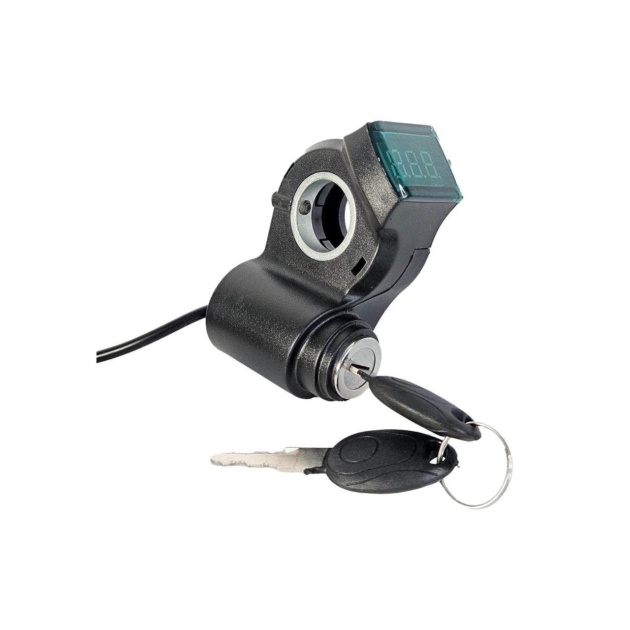 Cerradura Eléctrica