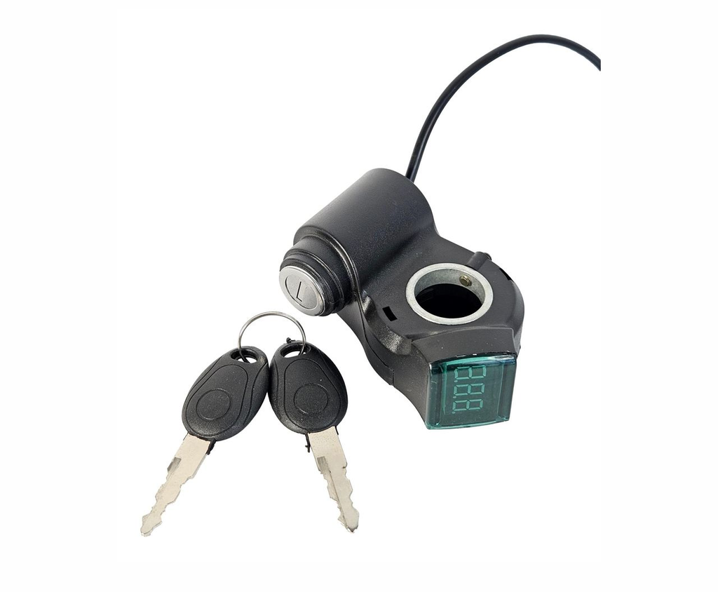 Cerradura Eléctrica