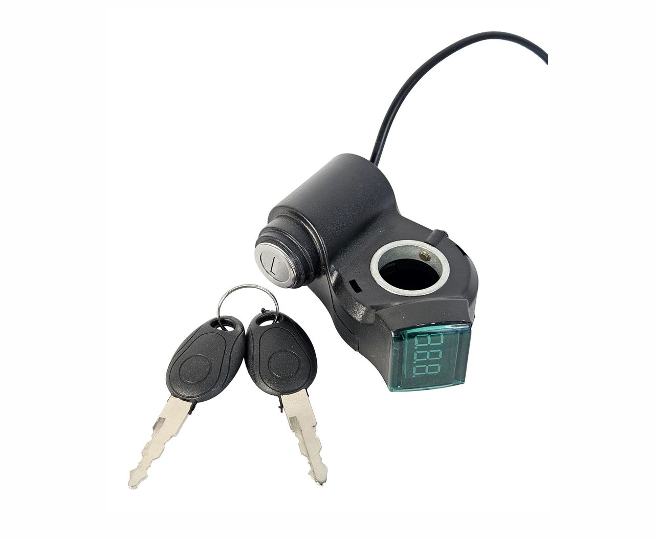 Cerradura Eléctrica