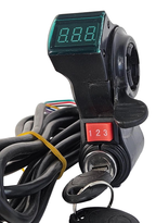 Cerradura Eléctrica