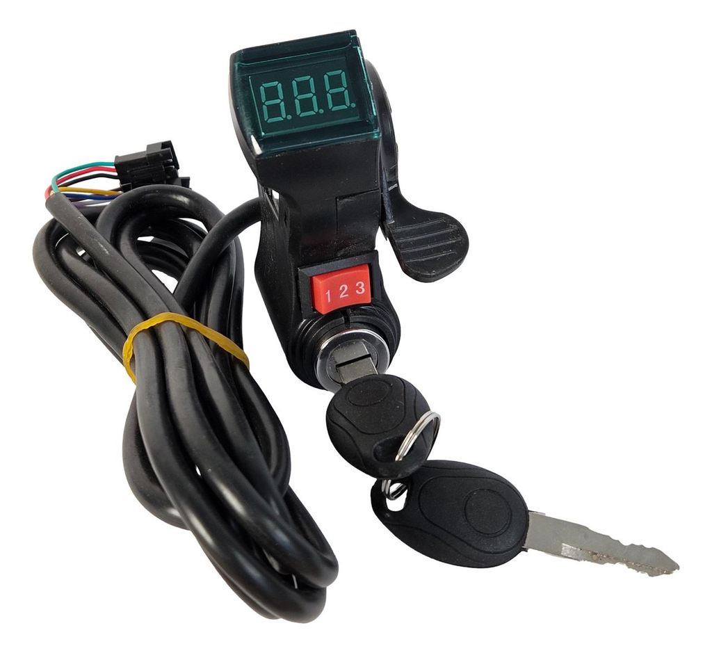 Cerradura Eléctrica