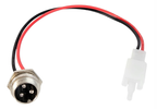 Conector de Carga