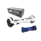 Hoverboard Flash Bateria Samsung - Instigo - Hoverboard -