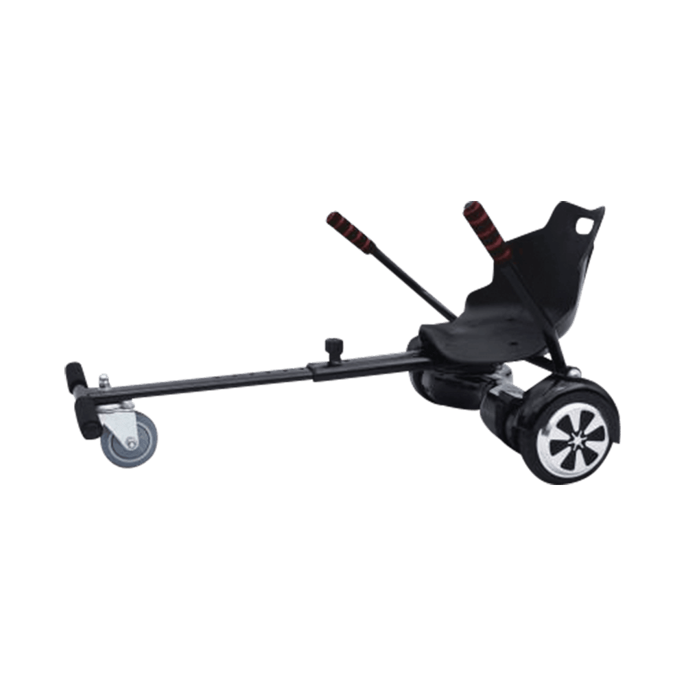 Hoverkart - Instigo - Hoverkart -