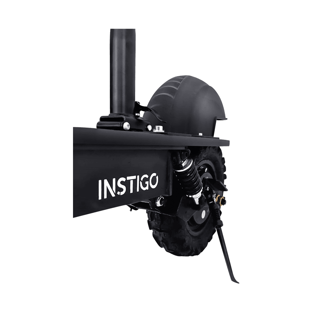 SCOOTER ELÉCTRICO MONSTER | 60 KM/HR - Instigo - Type 1 -