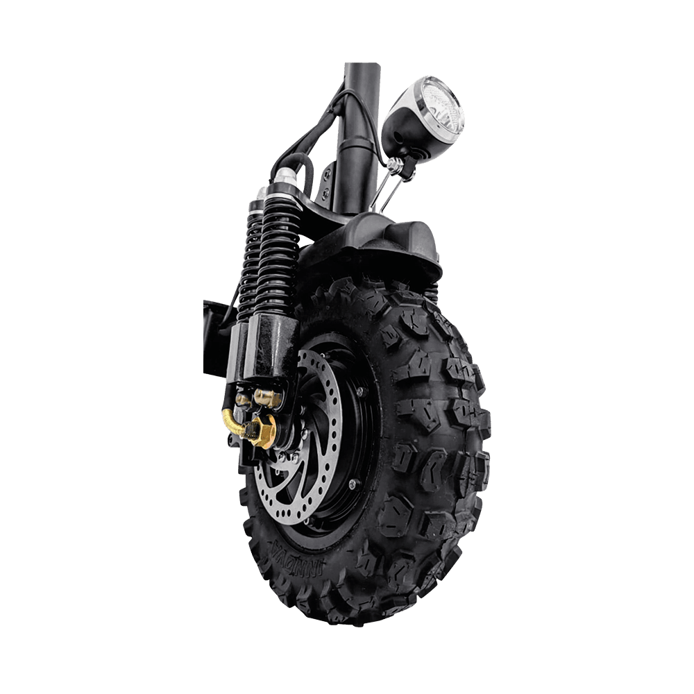 SCOOTER ELÉCTRICO MONSTER | 60 KM/HR - Instigo - Type 1 -