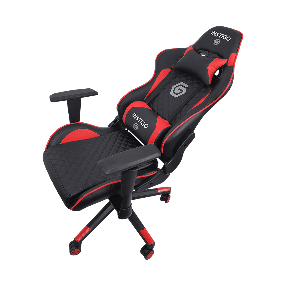 Silla Gamer IG626 - Instigo - Type 2 -