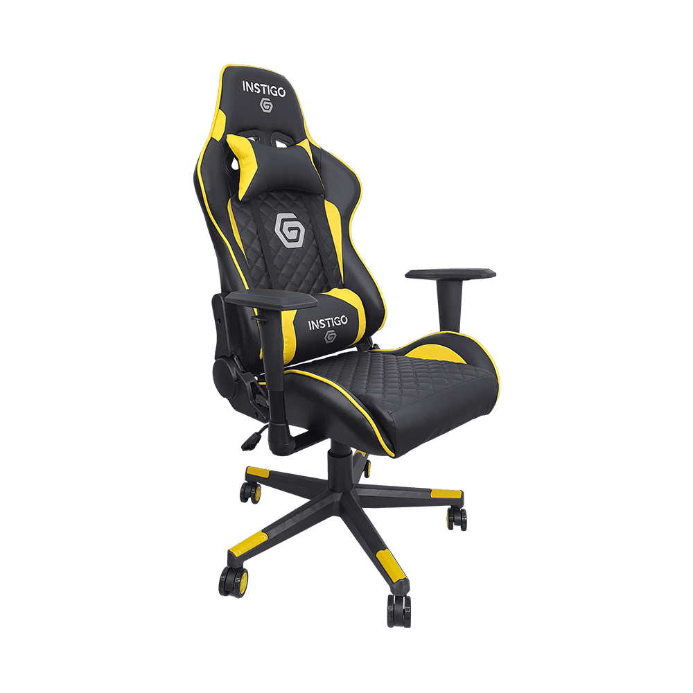 Silla Gamer IG626 - Instigo - Type 2 -