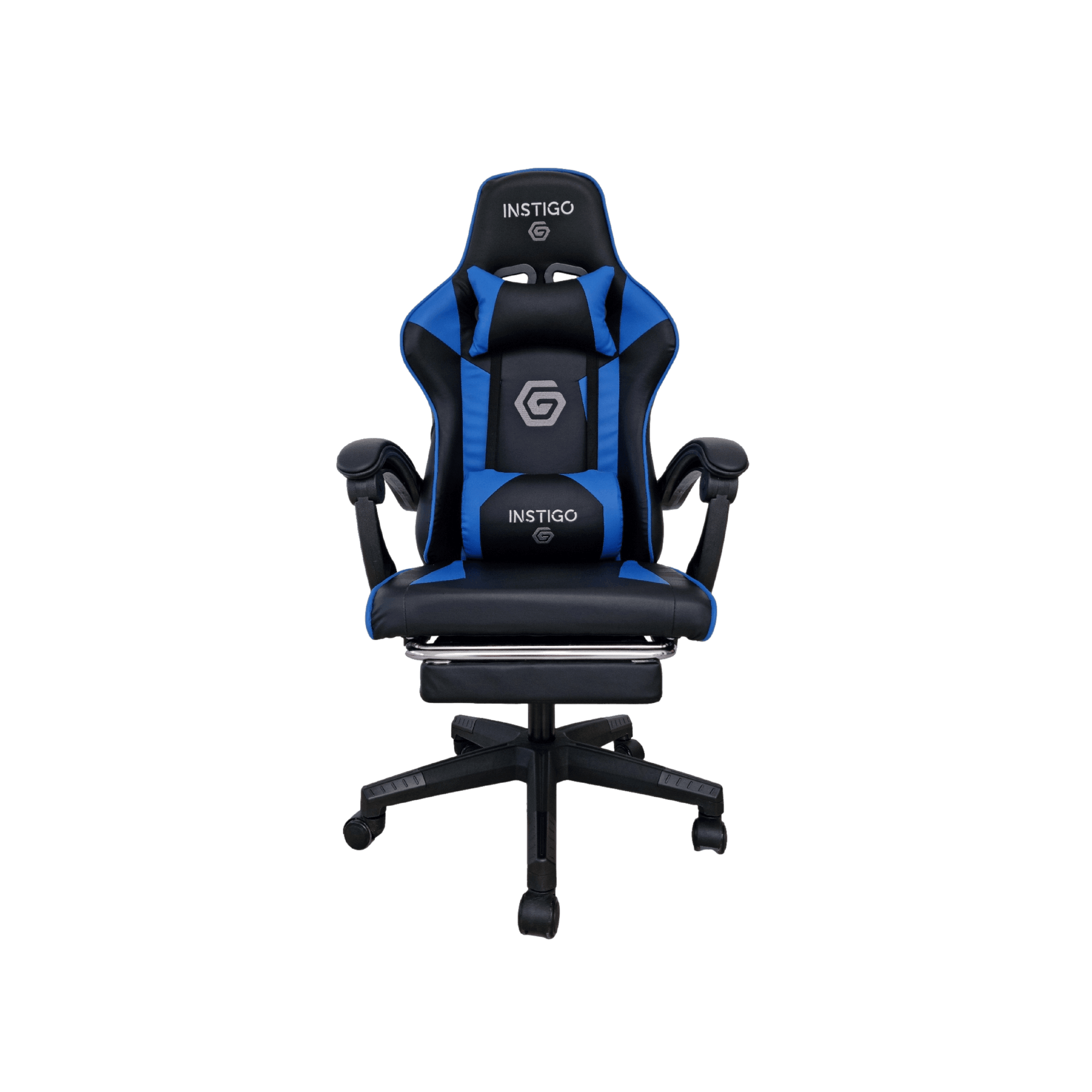 Silla Gamer IG642 - Instigo - -