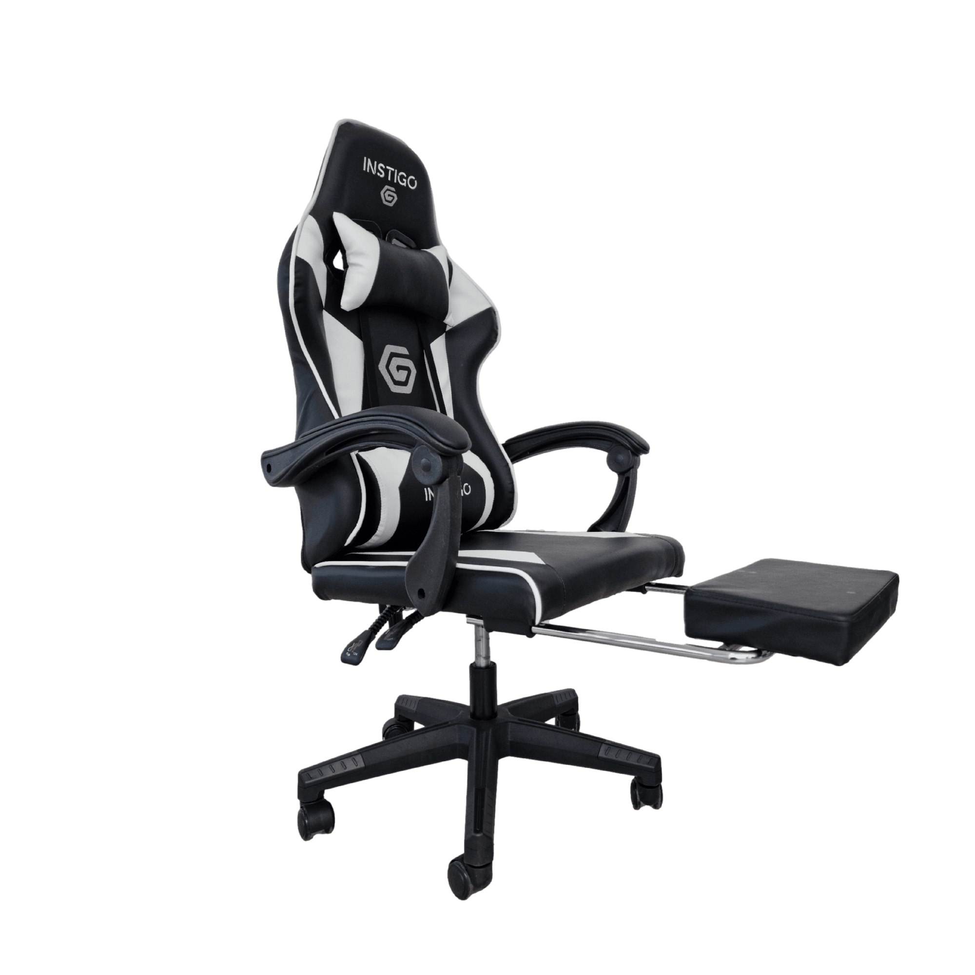 Silla Gamer IG642 - Instigo - -