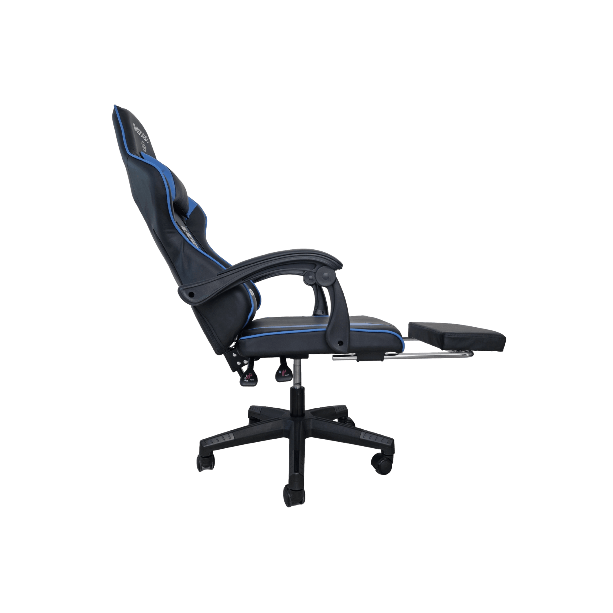 Silla Gamer IG642 - Instigo - -