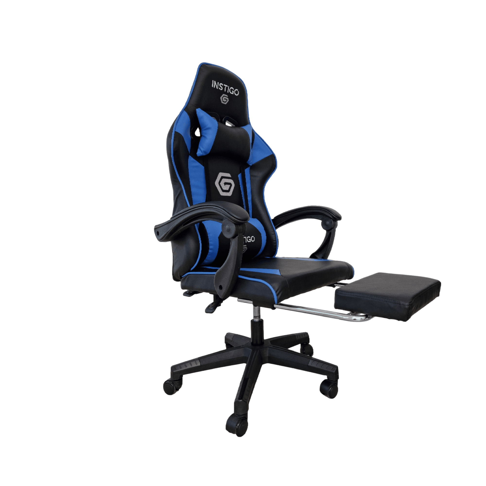 Silla Gamer IG642 - Instigo - -