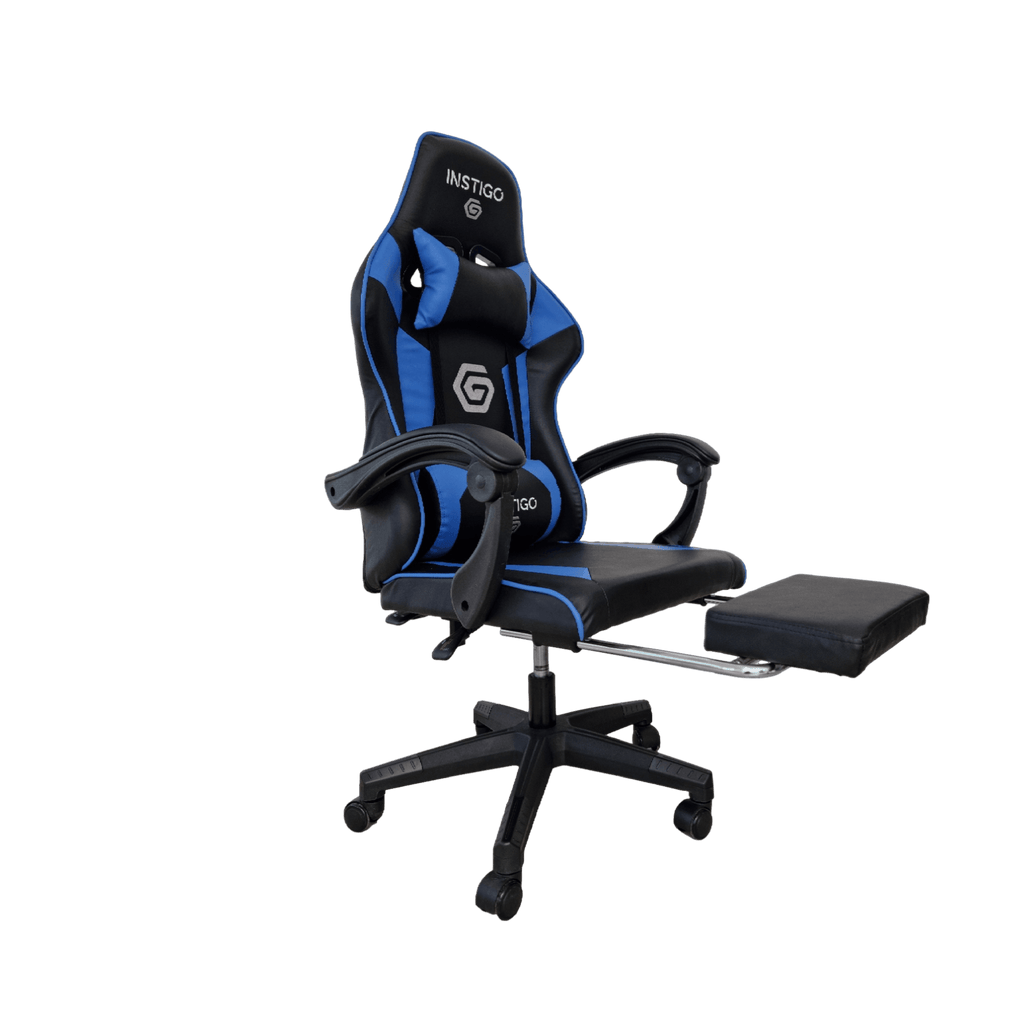 Como escoger la silla gaming que necesitas